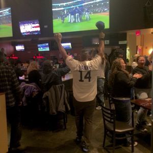 Meet your Posher, Donny